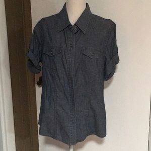 Liz Claiborne Denim
